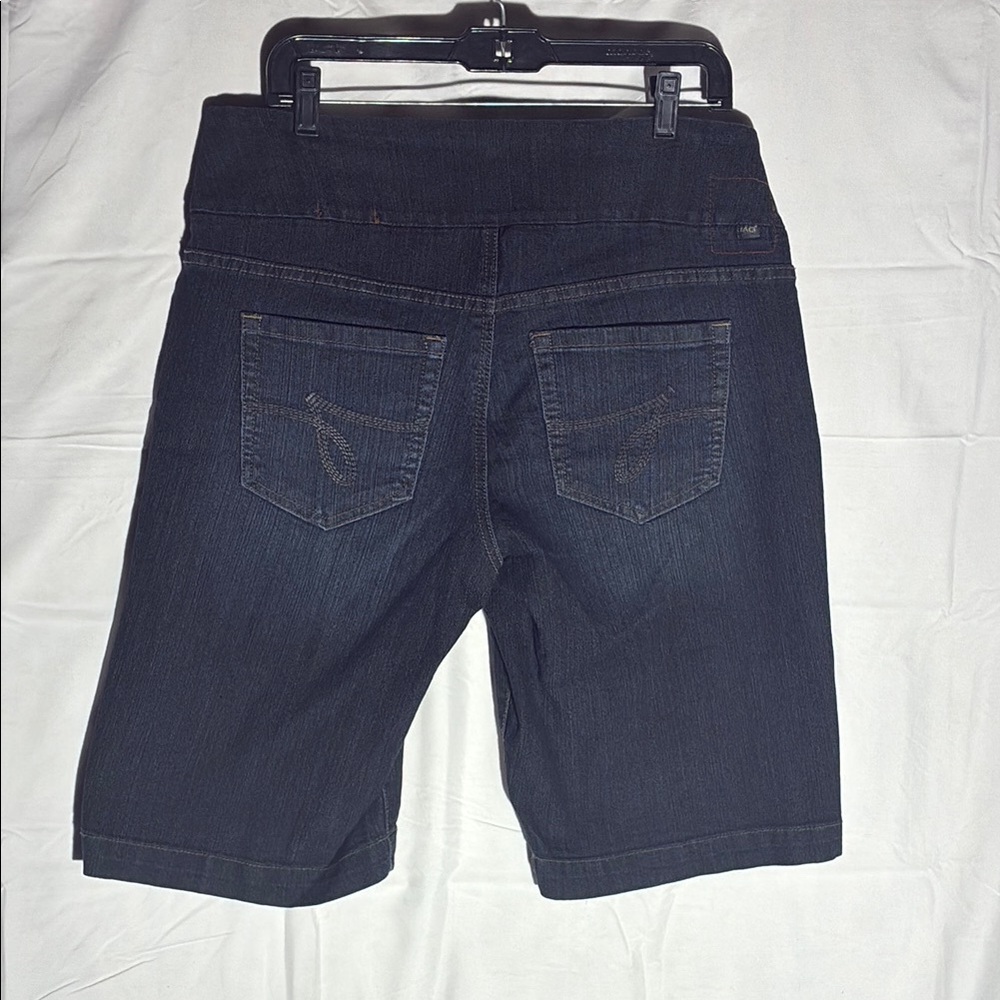Women's JagJeans Denim Shorts
